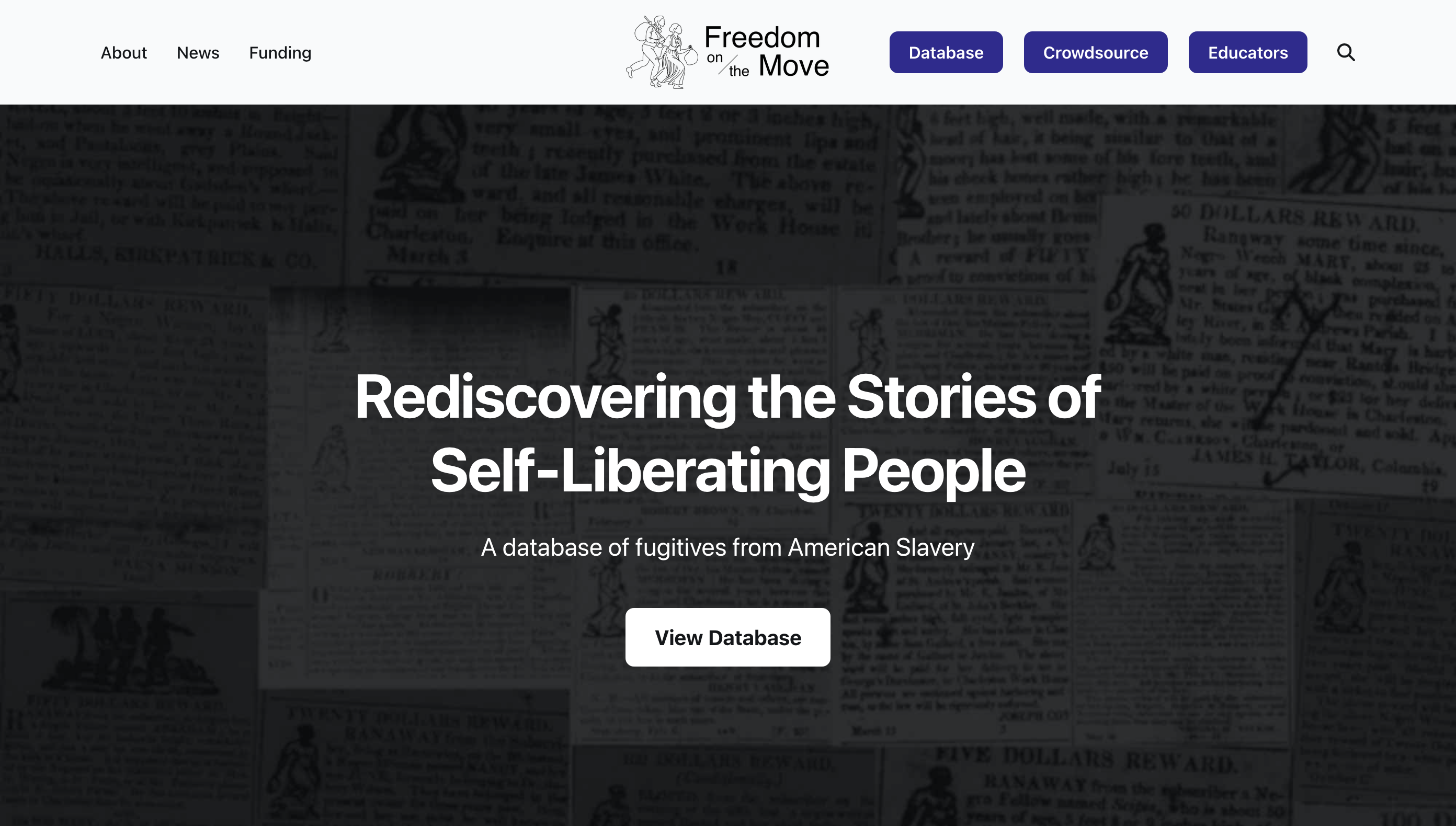 Freedom on the Move-Rediscovering. The Stories of Self-Liberating People