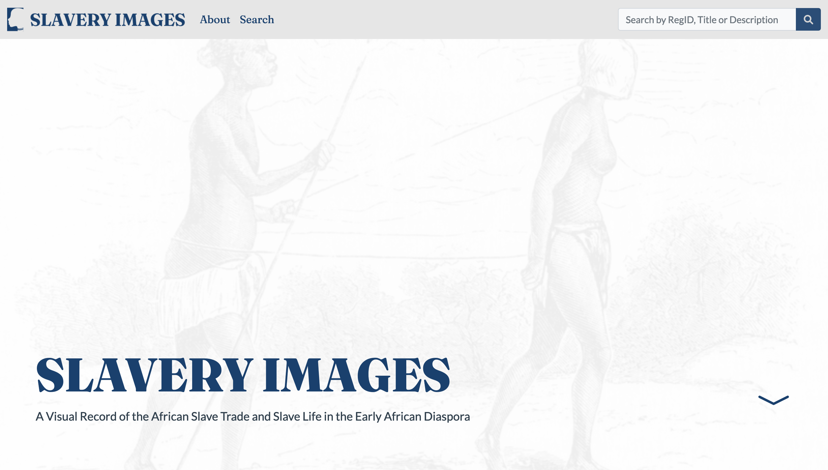 Slavery Images. A Visual Record of the African Slave Trade and Slave Life in the Early African Diaspora